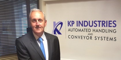 КП отраслей предоставляет в идеальную красочную работу Ирландском проекте