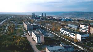 В прошлом году «Метафракс» произвел наибольший объем метанола