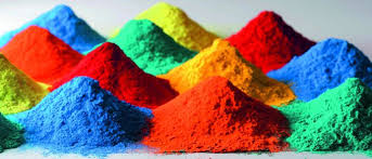 В Томске создали пигменты широкого применения