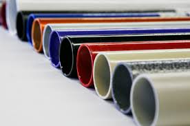 Российские ученые разработали безопасное покрытие для труб