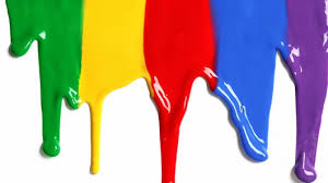 Китайский лакокрасочный рынок ориентируется на изготовление безопасных ЛКМ