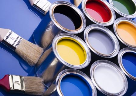 Российская компания вошла в Топ-100 лакокрасочников мира