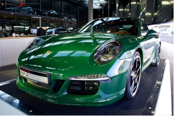 Специалисты лакокрасочных провели анализ потребительских предпочтений при выборе автомобильных ЛКМ