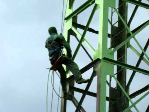Филиалы ФСК ЭЕС анонсировали два тендера на окраску опор