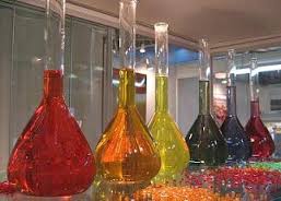 Австрийцы будут строить в Калуге производство по изготовлению красителей